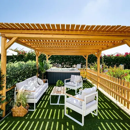 Appart hôtel Ikaros & 3*