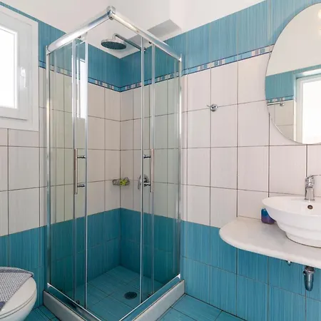 شقة فندقية Ikaros & Naxos City