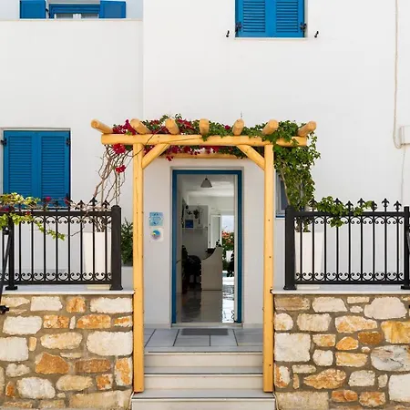 Ikaros & Appart hôtel 3*