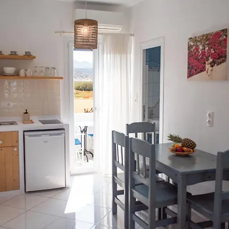 Ikaros & Appart hôtel 3*