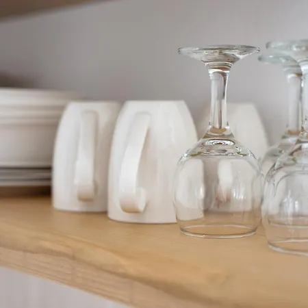 شقة فندقية Ikaros & Naxos City