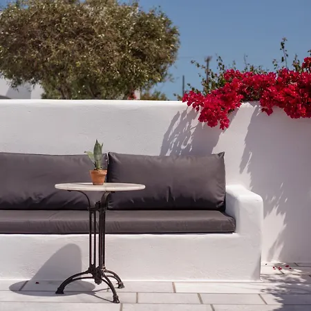 شقة فندقية Ikaros & 4*