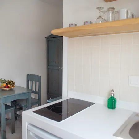 شقة فندقية Ikaros & Naxos City