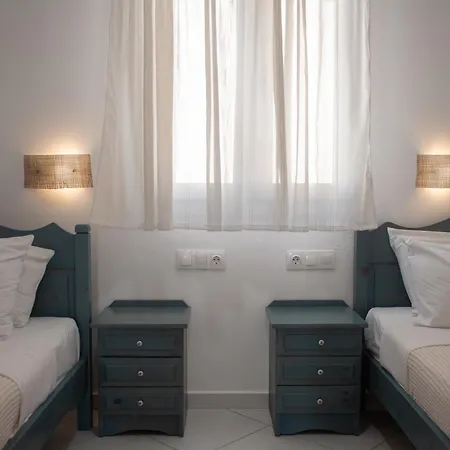 Ikaros & Appart hôtel