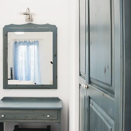 شقة فندقية Ikaros &