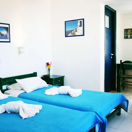 Ikaros & Appart hôtel