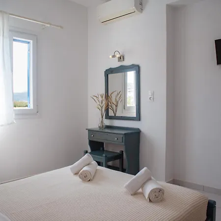 Ikaros & Aparthotel