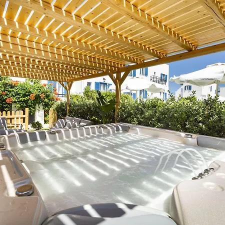 アパートホテル Ikaros &