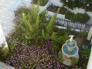 Ikaros & 3* Naxos City