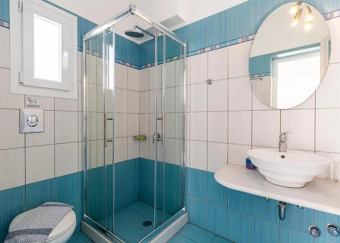 Aparthotel Ikaros & Naxos City