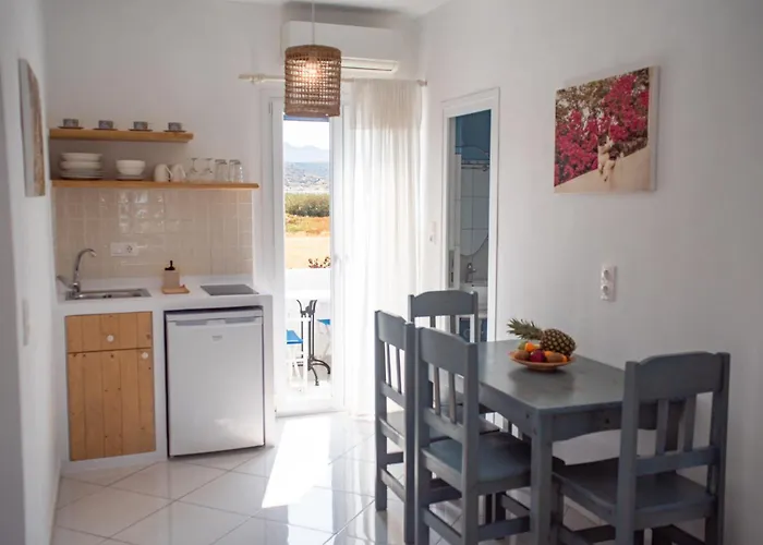 Ikaros & Aparthotel 4*