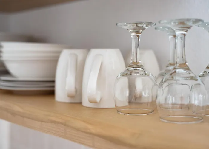 Aparthotel Ikaros & Naxos City