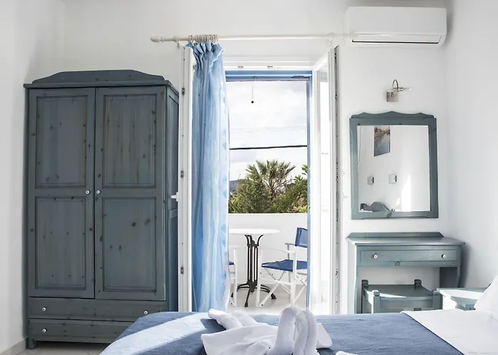 Ikaros & Aparthotel 4*