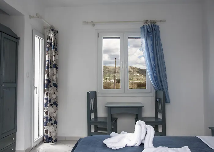 Ikaros & Aparthotel 4*